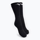 Brankářské ponožky Mizuno Handball černé 32EX0X01Z09