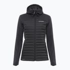 Dámská bunda Berghaus Nula Hybrid black/black