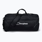 Cestovní taška Berghaus Carry All Mule 50 l black/black