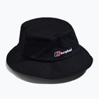 Kšiltovka Berghaus Recognition Bucket black/black
