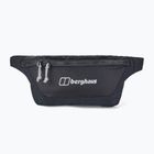 Ledvinka Berghaus Carryall Bum 2,5 l black/black