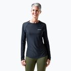 Dámské tričko s dlouhým rukávem Berghaus 24/7 Basecrew black/black
