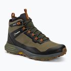 Pánské turistické boty  Berghaus Vc22 Mid GTX dark brown/dark green