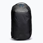 Batoh Berghaus Xodus Commute 30 l black/black