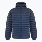 Pánská zateplená bunda Berghaus Vasye dusk/navy blazer