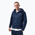 Pánská trekingová mikina Berghaus Reacon Hooded dusk