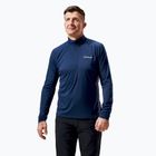 Pánské tričko s dlouhým rukávem Berghaus Trailblaze Tech Tee dusk