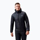 Pánská péřová bunda  Berghaus Tephra Stretch Reflect 2.0 Hoody black