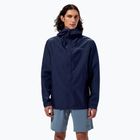 Pánská bunda do deště Berghaus Deluge Pro 3.0 soumrak/navy blazer