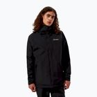 Pánská bunda do deště Berghaus Deluge Pro 3.0 černá