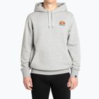 Ellesse pánská tréninková mikina Toce grey marl