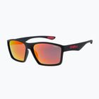 Sluneční brýle  O'Neill ONS 9024-2.0 black matte/red/red mirror