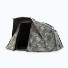 Nash Tackle Titan T2 Camo Pro zelený rybářský stan T4236