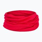 Multifunkční šátek Endura Merino Tech Multitube pink