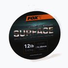 Vlasec Fox International Edges floater 5.45 kgs x 250 m clear