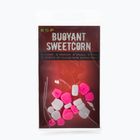 Umělá nástraha ESP Buoyant Sweetcorn růžovo-bílá ETBSCPW007