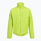 Pánská cyklistická bunda Endura Hummvee Waterproof hi-viz yellow