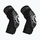 Dětské loketní cyklistické chrániče  Endura Singletrack Youth Elbw Protector black