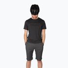Pánské cyklistické šortky  Endura Hummvee Chino W/Liner grey