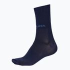 Pánské cyklistické ponožky Endura Pro SL II navy