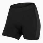 Dámské cyklistické boxerky Endura Engineered II W black