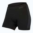 Dámské cyklistické boxerky Endura Engineered With C'Fast W black