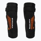 Kolenní cyklistické chrániče Endura MT500 Lite Knee Pad black
