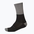 Cyklistické ponožky  Endura Baa Baa Merino Winter black