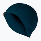 Cyklistická čepice  Endura BaaBaa Merino Skullcap II kingfisher green