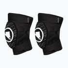 Kolenní cyklistické chrániče  Endura Singletrack II Knee Protector white
