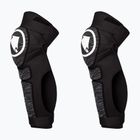 Kolenní cyklistické chrániče  Endura Singletrack II Shin Protector black