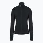 Dámský cyklistický dres Longsleeve Endura Xtract Roubaix black