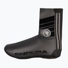 Pánské cyklistické chrániče Endura Road Overshoe black