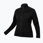 Dámská cyklistická bunda Endura Windchill II black