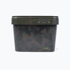 Avid Carp Camo zelený kbelík na kapry A0640059