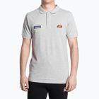 Ellesse pánské polo tričko Montura grey marl