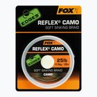 Kaprový cop FOX Reflex Camo CAC751