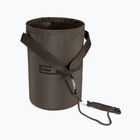 Kbelík na vodu Fox International Carpmaster 4,5 l zelený