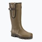Pánské rybářské wellingtony Fox International Neoprene Lined Rubber camo/khaki
