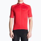 Pánský cyklistický dres Endura Xtract II red