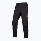 Pánské cyklistické kalhoty Endura Hummvee Transit Waterproof black