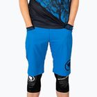 Pánské cyklistické šortky  Endura Singletrack Lite Short Std electric blue