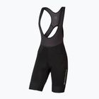 Dámské cyklistické  šortky Endura FS260-Pro DS Bibshort black