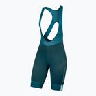 Dámské cyklistické šortky Endura FS260-Pro DS Bibshort kingfisher