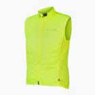 Pánská cyklistická vesta  Endura Pro PrimaLoft hi-viz yellow