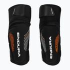 Kolenní cyklistické chrániče  Endura MT500 D3O Open Knee Pad black