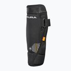 Cyklistické chrániče holení Endura MT500 D3O Shinguard black