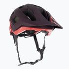 Cyklistická helma Endura Singletrack MIPS pomegranate