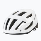 Cyklistická přilba Endura Xtract white