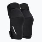 Cyklistické chrániče loktů Endura Singletrack Elbow Pads black